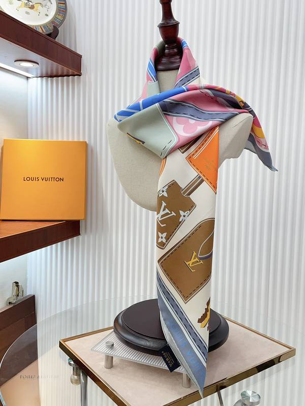 Louis Vuitton Scarf LVC00475 Louis Vuitton Scarf LVC00475